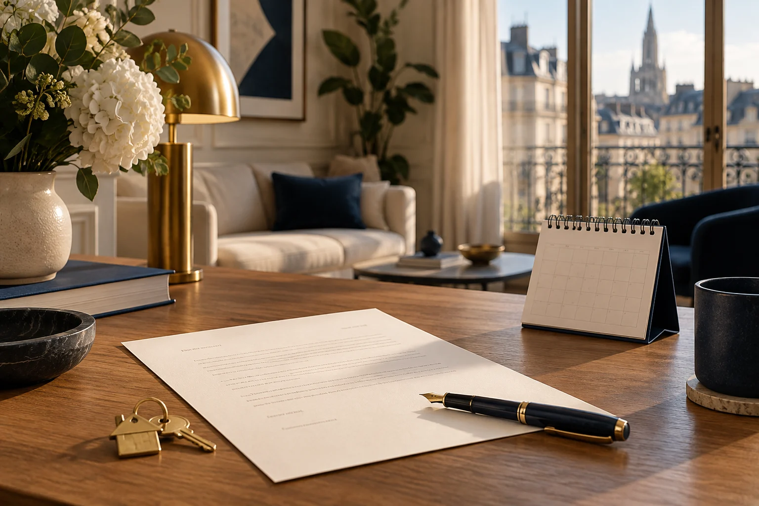 Indexer un loyer et préparer son courrier avec Proprioo